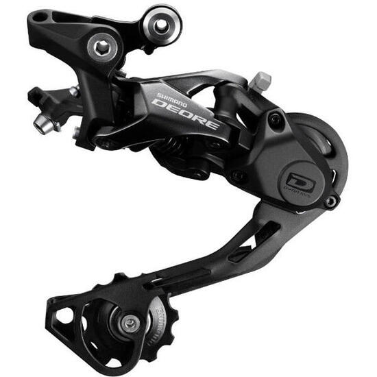 Shimano Schaltwerk Deore 10V RD-M6000GS OEM