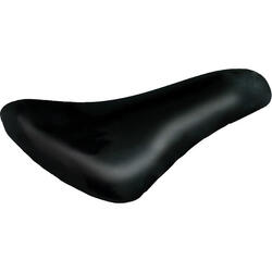 Selle Monte Grappa N920 — selle enfant 24–26" noire