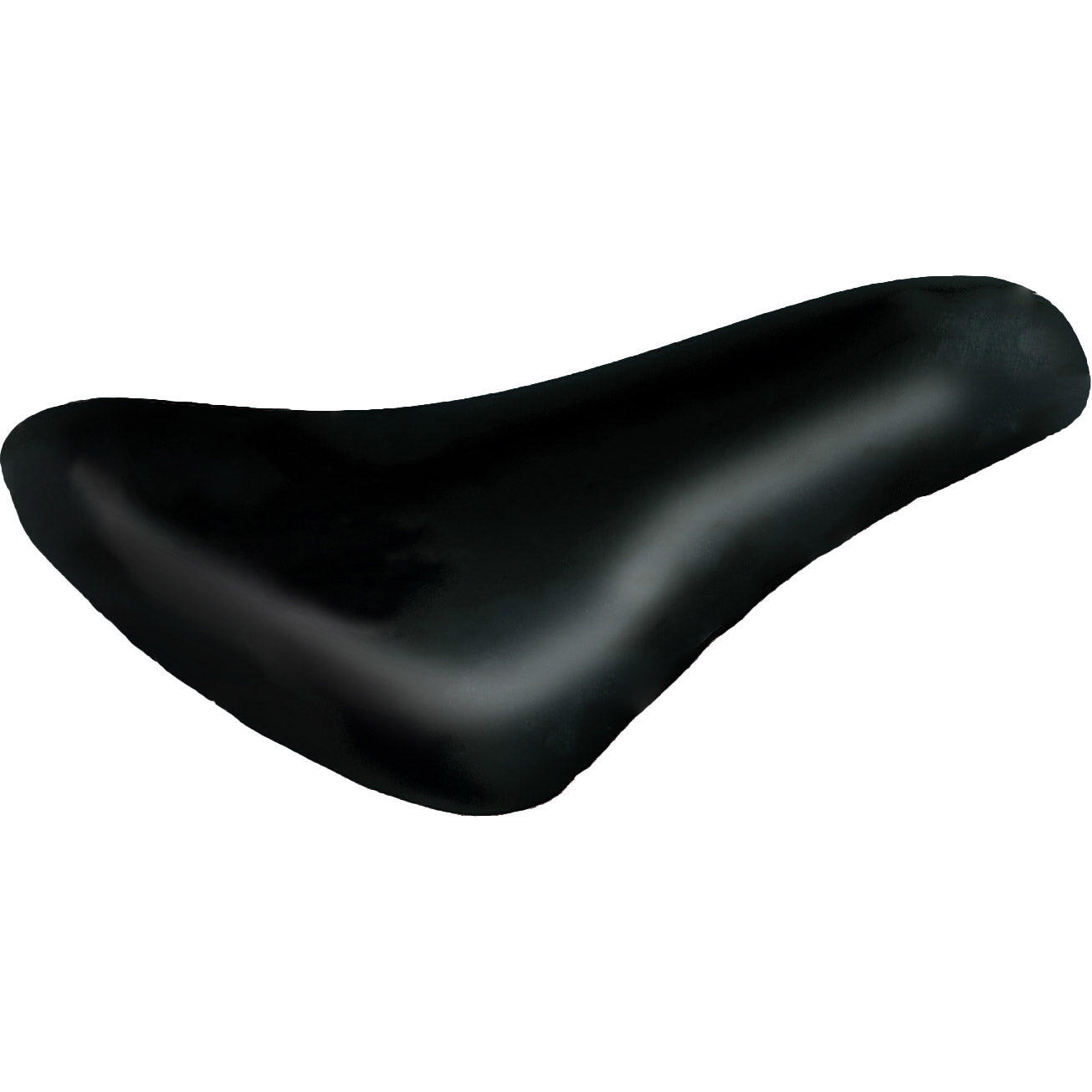 Selle Montegrappa Vintage Avec Ressorts – Pour Vélo Graziella, Hollande, Noir, Confortable Et Originale - 12