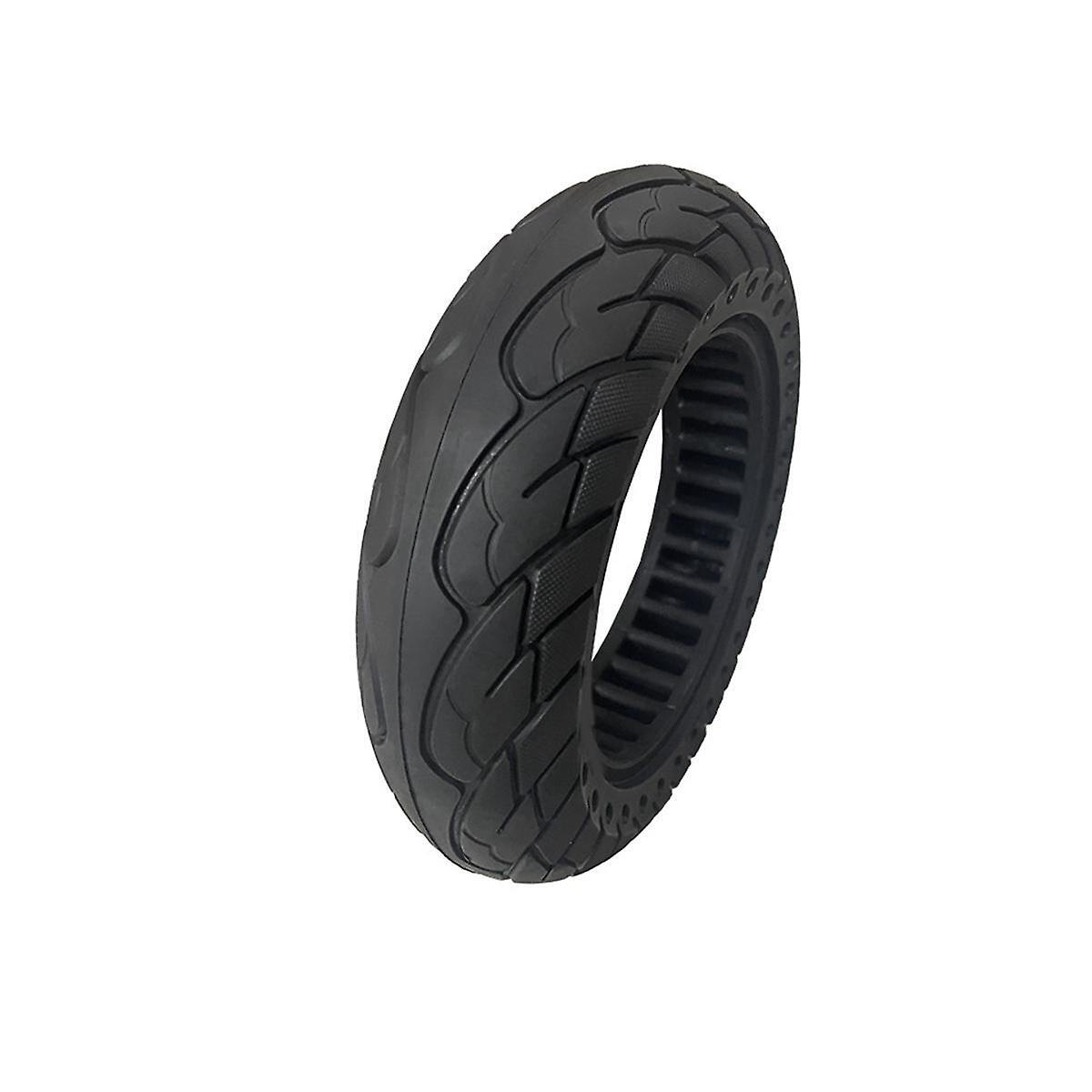 PRO-MOUNTS PRO-Mounts pneumatico pieno 10 x 2,5 nero (max G30).