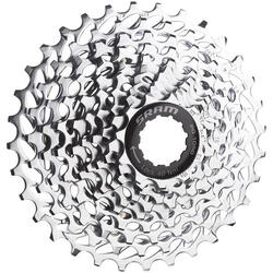 Cassette Sram PG-1050 10V 12-28T Argent