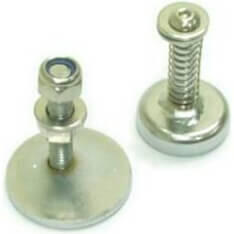 Dahon zestaw magnesów