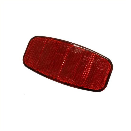 Schwalbe Spanninga Carrier Reflektor 50 mm (25st OEM