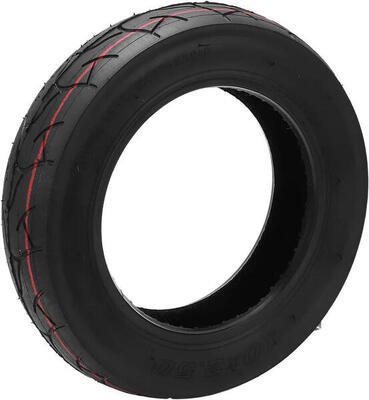 Pro-mounts buitenband 10 x 2.5 zwart - duurzaam en betrouwbaar