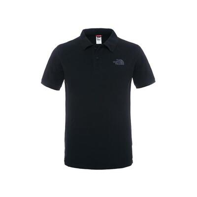 Polo de manga corta The north face Piquet para hombre