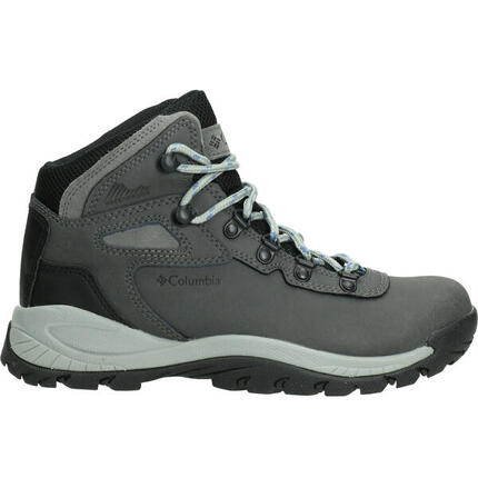 Columbia Botas Newton Ridge Marrón