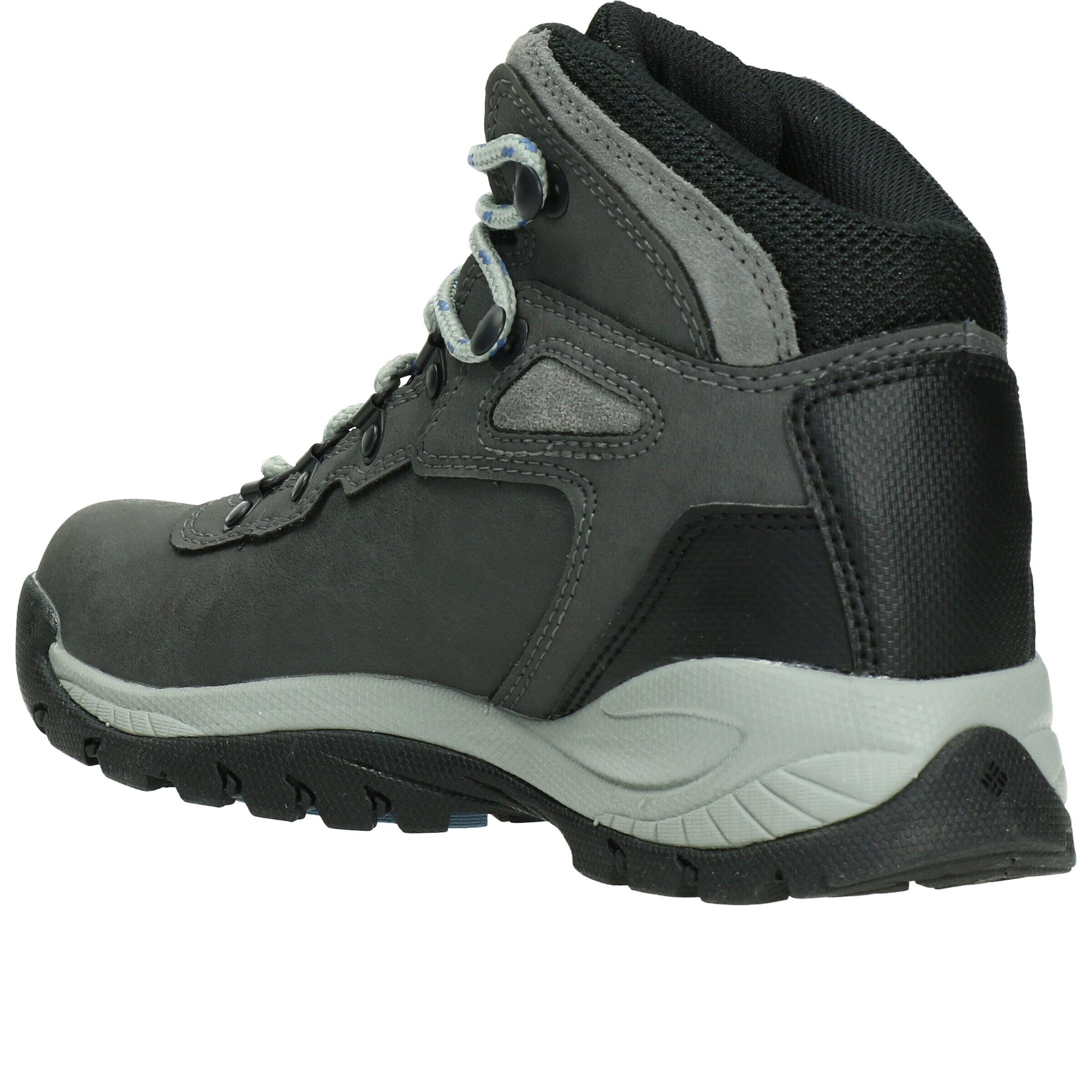 Chaussures de randonnée imperméables pour femmes Newton Ridge Plus 4/7
