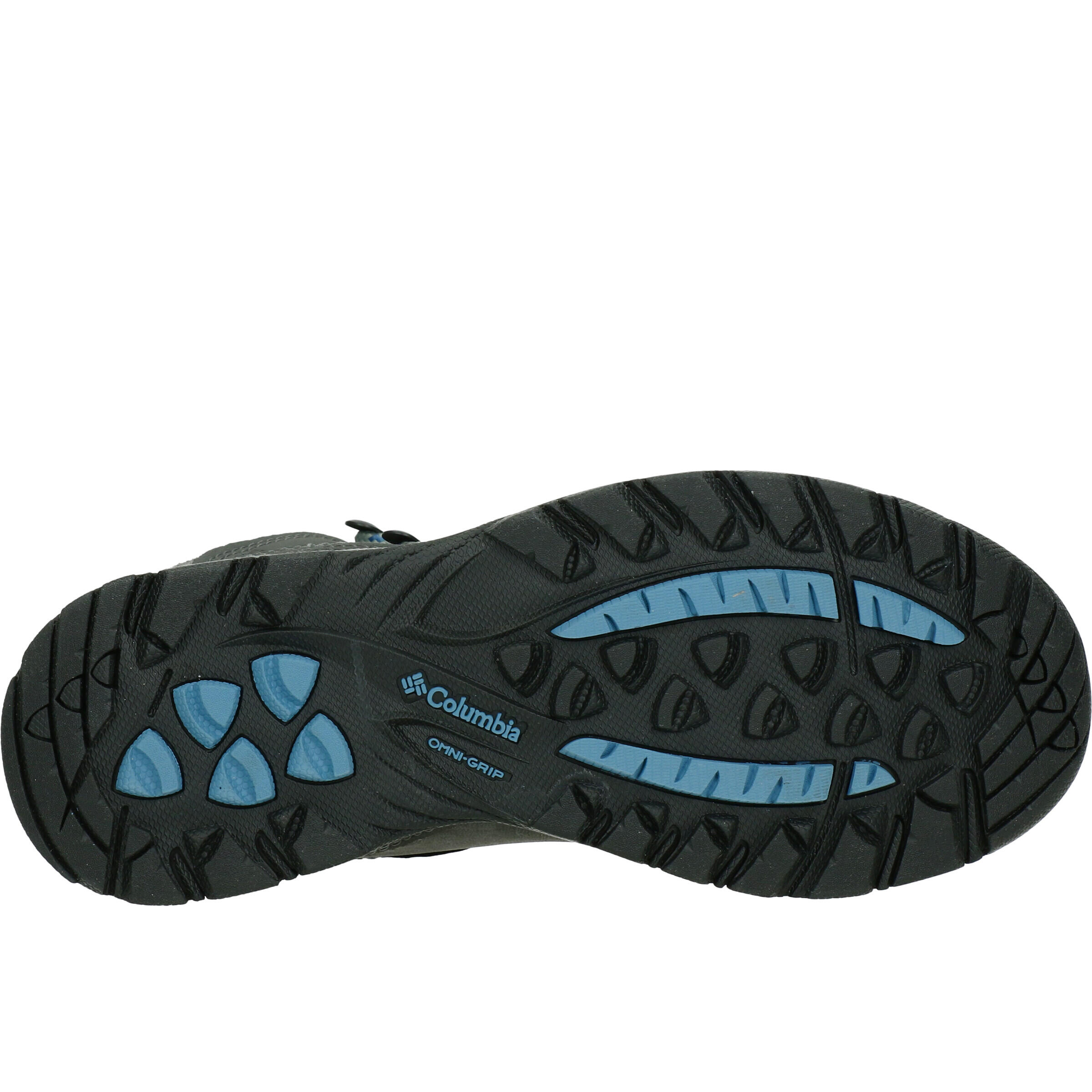 Chaussures de randonnée imperméables pour femmes Newton Ridge Plus 2/7