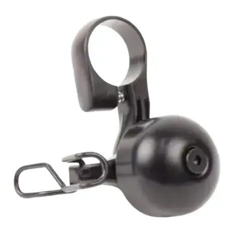 Widek E-Bike All Black Paperclip – Luxury Map