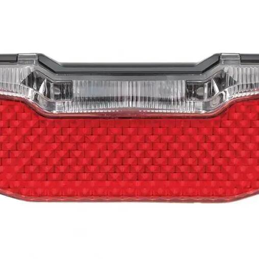 Axa Blueline Rear Light for E-Bike 6V-12V 50mm