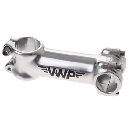 VWP voorbouw ahead as-820 100mm zilver