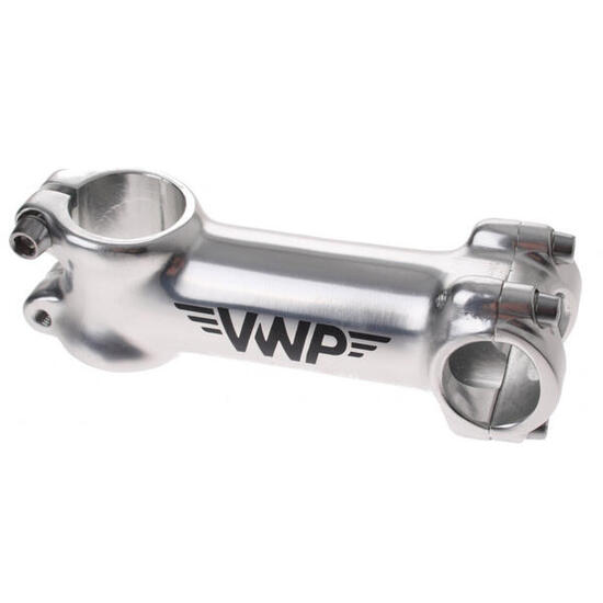VWP voorbouw ahead as-820 100mm zilver