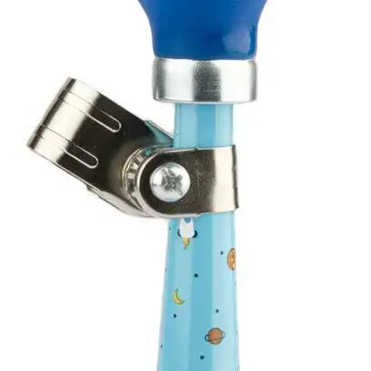 Pexkids Rocket Bicycle Horn - Fun and Safety