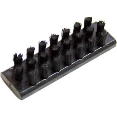 Hesling Chain Guard Brush XCero