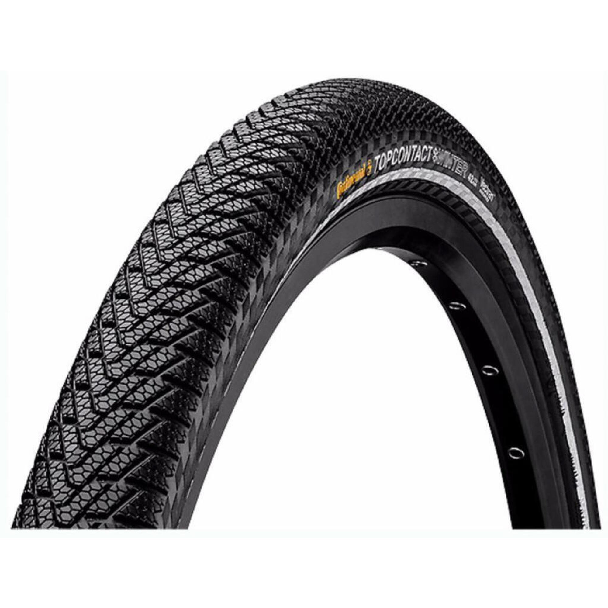Opona 26"  Top Contact Winter Ii Premium