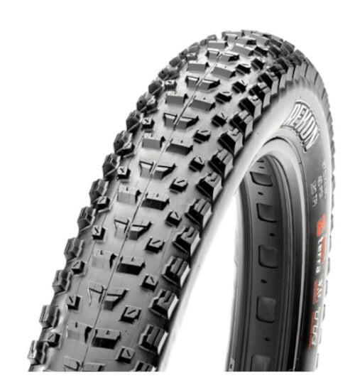 MAXXIS Maxxis Rekon 60 TPI EXO Buitenband 27.5 x 2.60