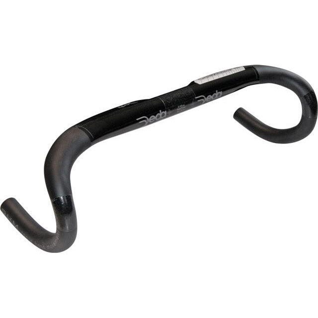 DEDA Deda Stuurbocht Superzero DCR Aluminium Wit 40 cm (B-B)