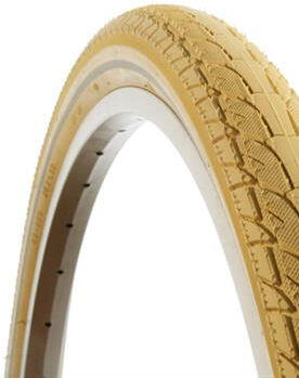 Buitenband antilek reflex 28x2.00 (50-622) crème
