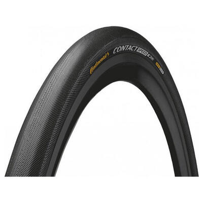 Continental 20" buitenband (28-406) 1.10 speed zwart