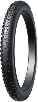 Edge Jumping Hare 26 x 1,95 Reifen - Schwarz