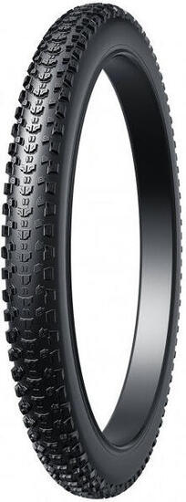 Edge Jumping Hare 26 x 1,95 Reifen - Schwarz