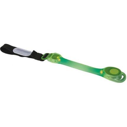 Opaska LED Van Der Doelen do biegania i jazdy na rowerze