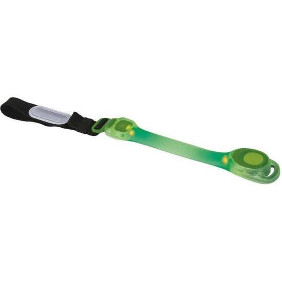 Opaska LED Van Der Doelen do biegania i jazdy na rowerze