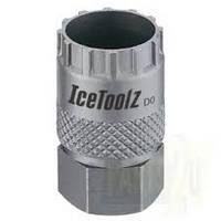 Premium lockring afnemer voor shimano hg