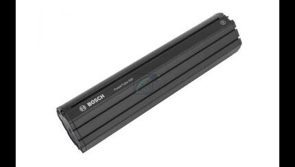 Bosch Powertube 500 Vert BES3 - Krachtige batterij voor E-bikes