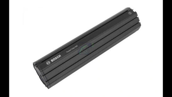 Bosch Powertube 500 Vert BES3 - Krachtige batterij voor E-bikes