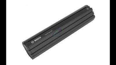 Bosch powertube 400: li-on 36v intube fietsaccu voor e-bikes