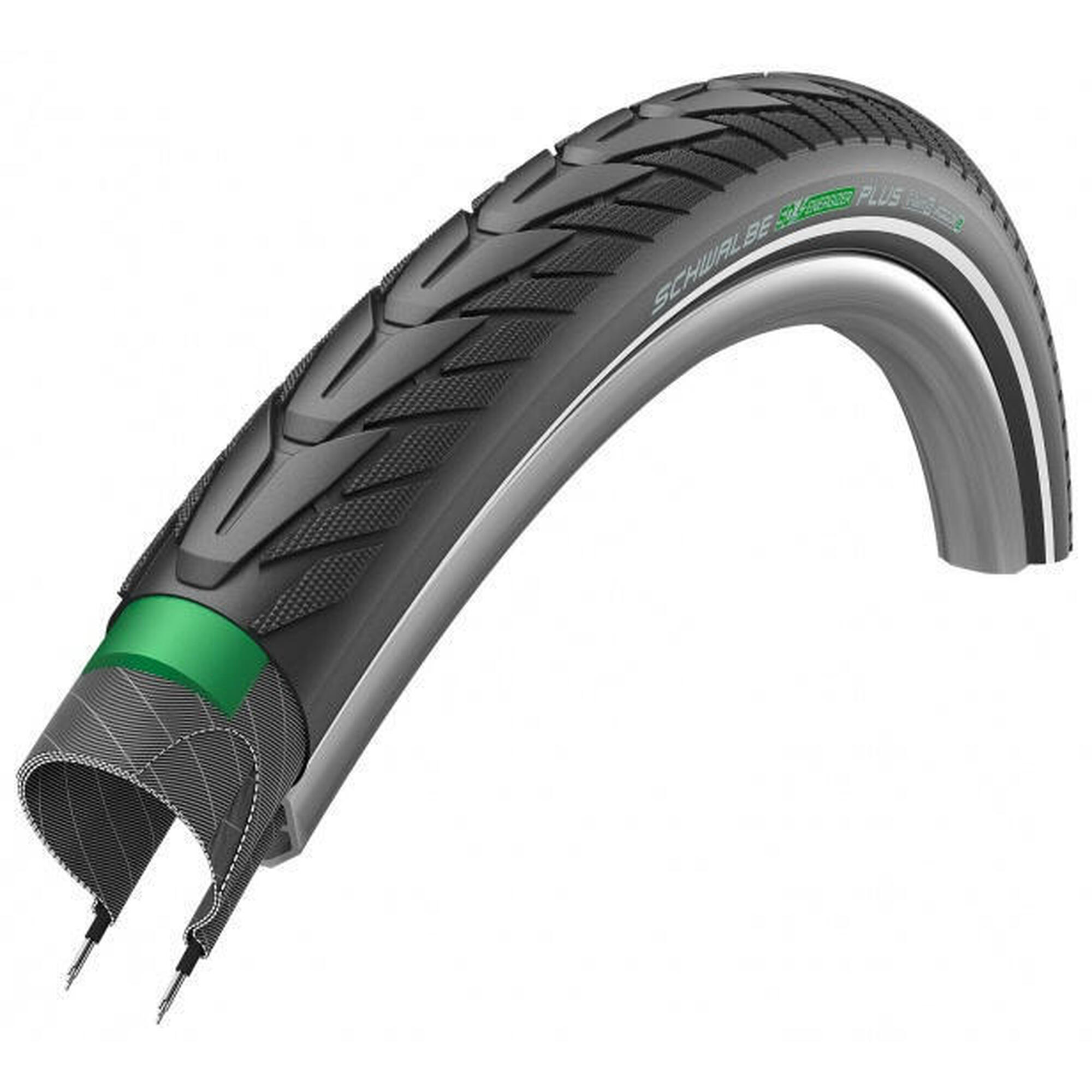 Opona Energizer Plus Greenguard 27,5 X 2,00"  / 50-584 Mm