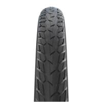 Opona Road Cruiser Plus 28 X 1,75 Czarna Odblaskowa