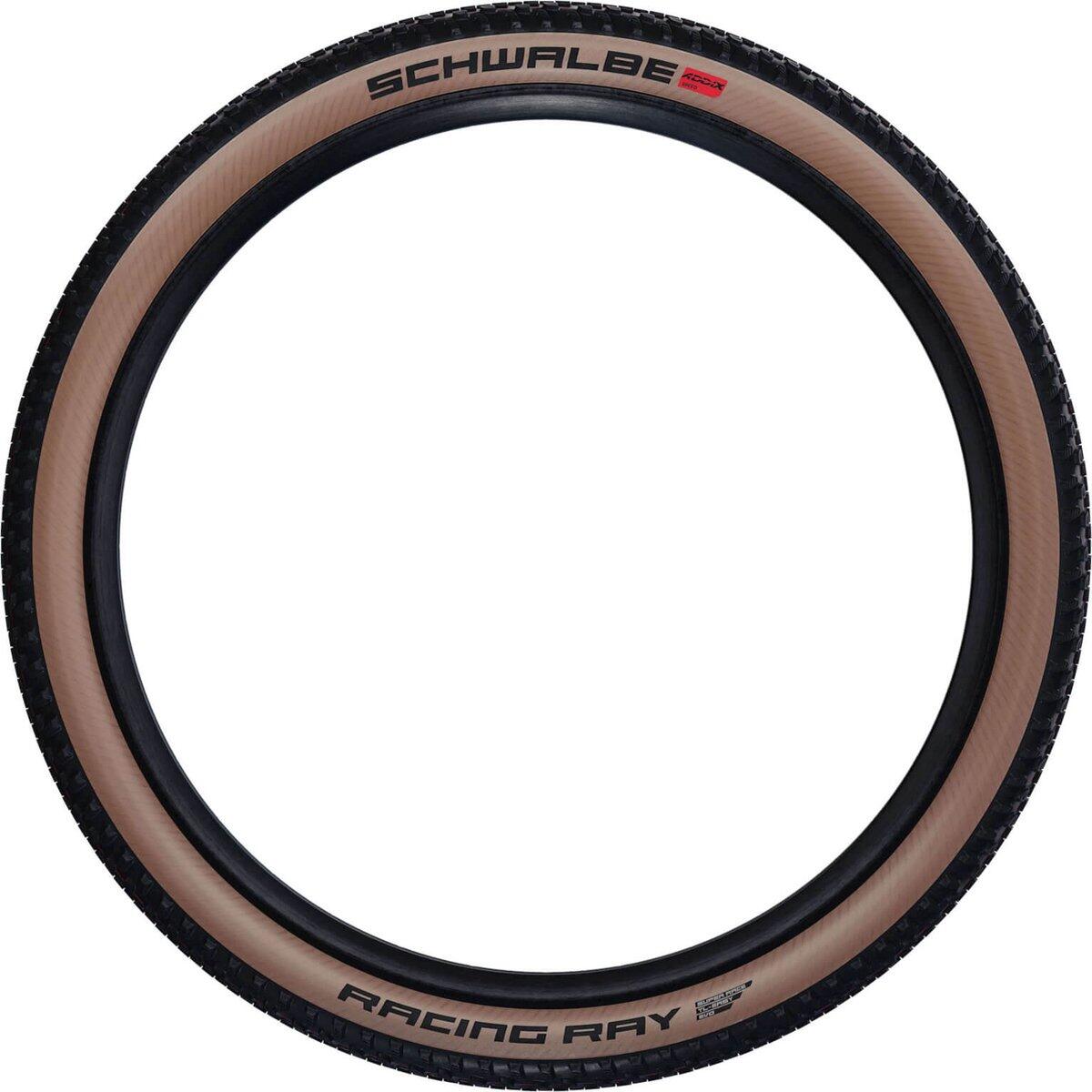 MTB - Fietsband RACING RALPH REAR Super Race - ADDIX Speed Evolution Line 2/7