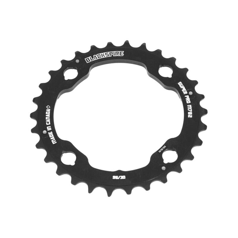 Blackspire - Plateau Mtb Super Pro 96 30 Noir      4599€     CABESTO Blackspire - Plateau Mtb Super Pro 96 30 NoirCe produit n'est pas disponible en ligne, vérifiez le stock en magasin   