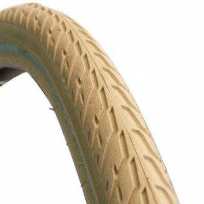 Deli tire buitenband 26 x 1.75 (47-559) crème