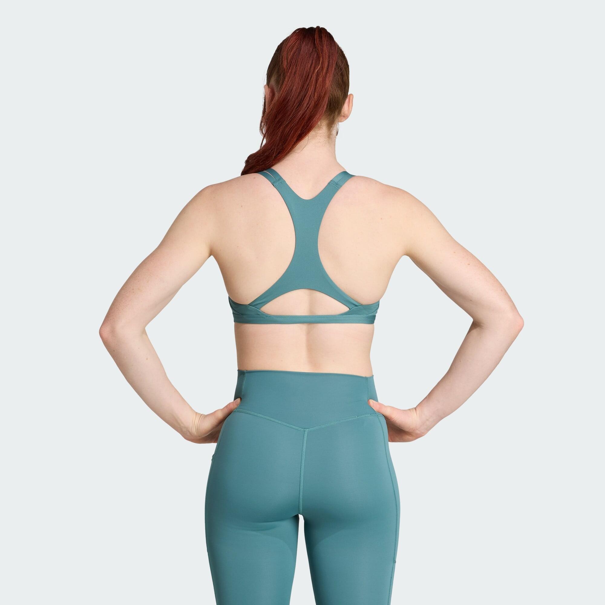 Podprsenka Aeroimpact Luxe Training Light-Support 3/6