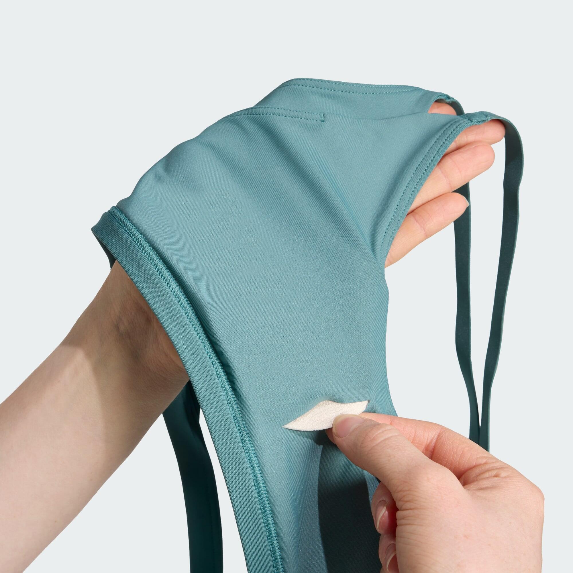 Podprsenka Aeroimpact Luxe Training Light-Support 5/6