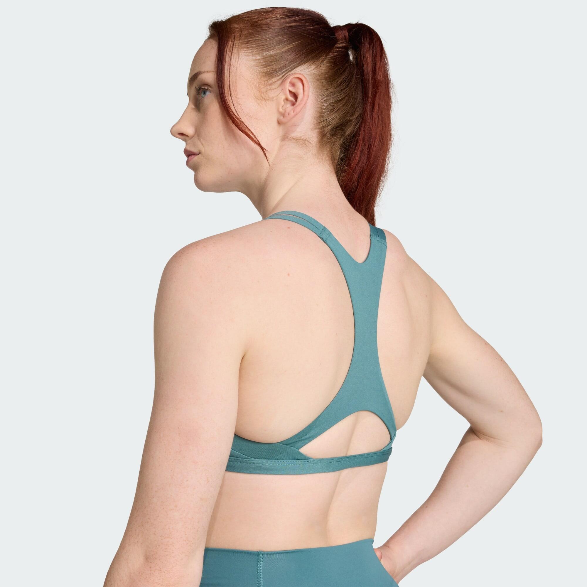 Podprsenka Aeroimpact Luxe Training Light-Support 4/6