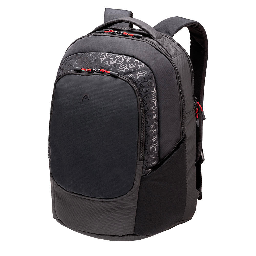 HEAD COELLO PRO X padel ARTURO COELLO (Mochila)