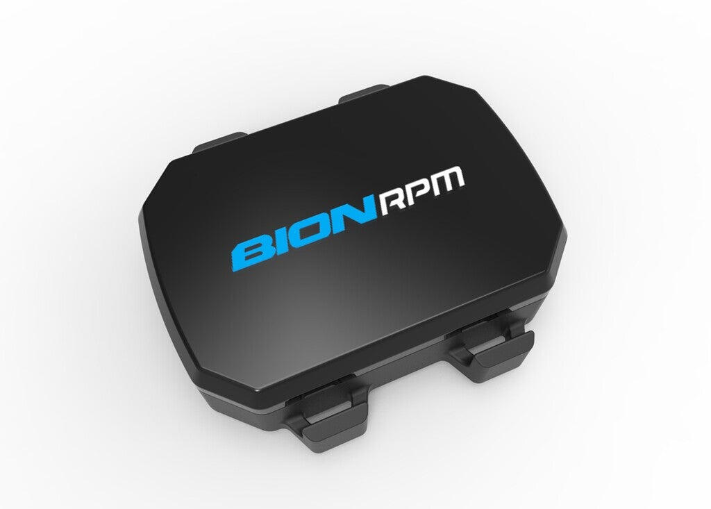 BINO Bion Kadanssensor Bluetooth Ant+ für Radfahren