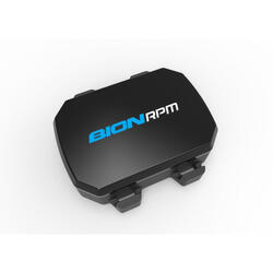 Bion Capteur de Cadence Bluetooth Ant+ pour Cyclisme