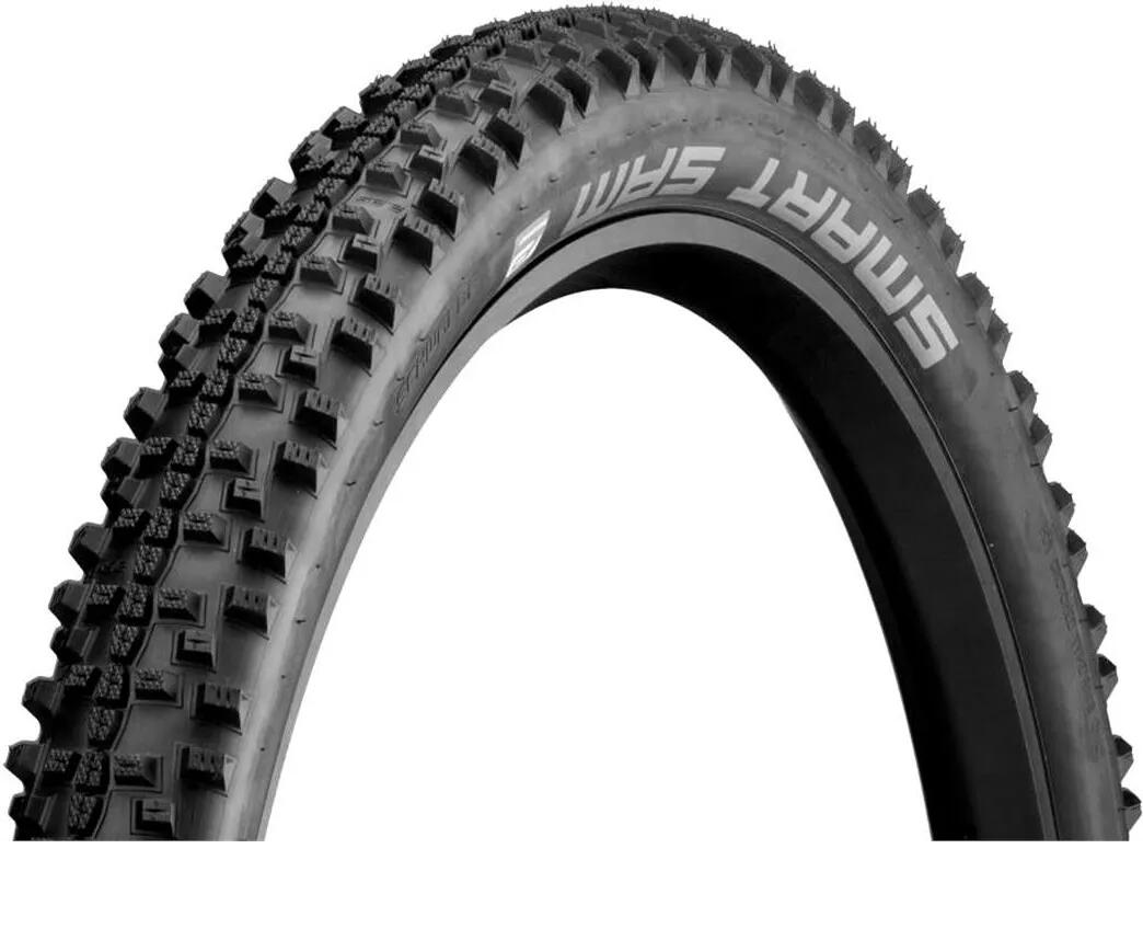 SCHWALBE Schwalbe Smart Sam Prestatieband met Kevlar Bescherming 29 inch