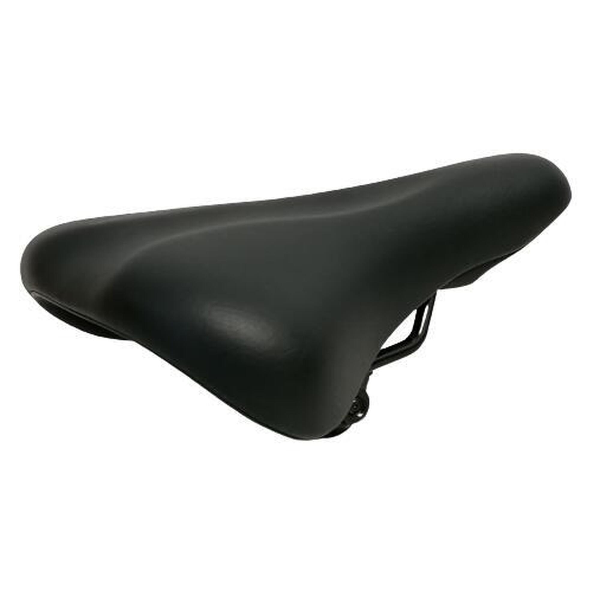 Hzb Confort Selle Vélo Enfant 20-24 Pouces Noir Avec Sangle De Selle      4899€     HUZ Hzb Confort Selle Vélo Enfant 20-24 Pouces Noir Avec Sangle De SelleVendu exclusivement en ligne   