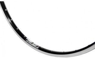 Cerchione Rigida Ryde 26 (559) ZAC19 32/14 nero (lavorato).