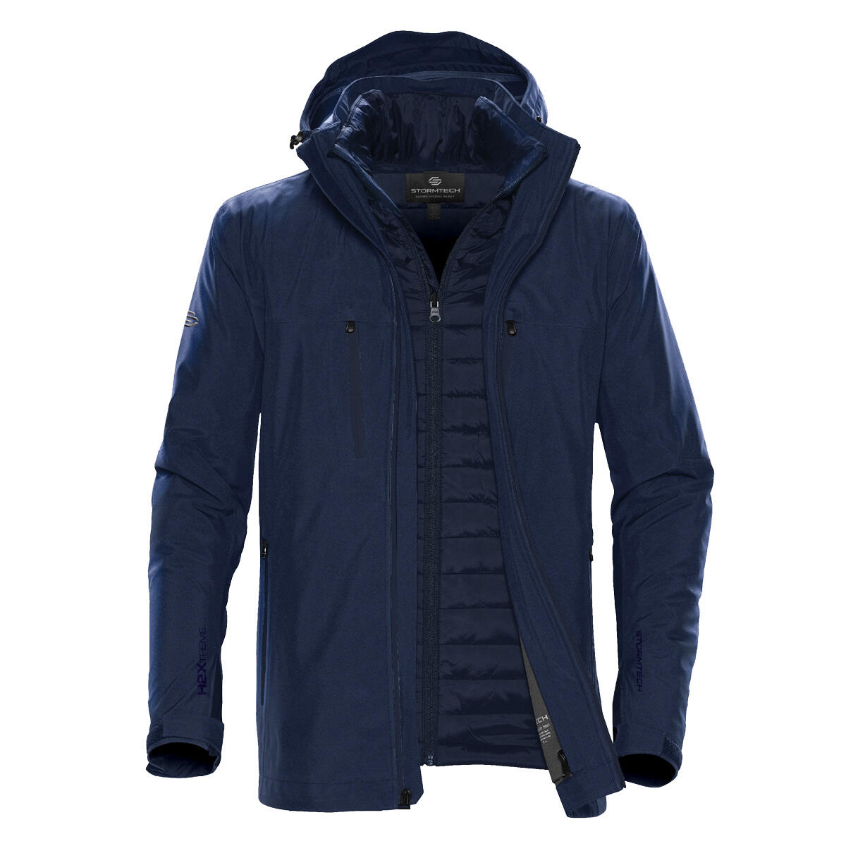 Stormtech Mens Matrix System Jacket
