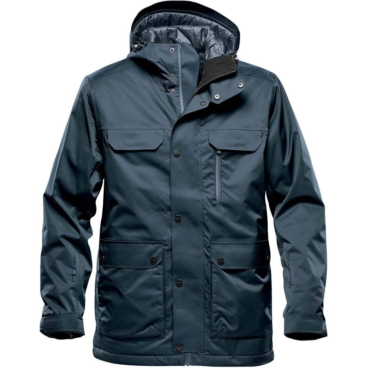 Stormtech Mens Zurich Thermal Jacket
