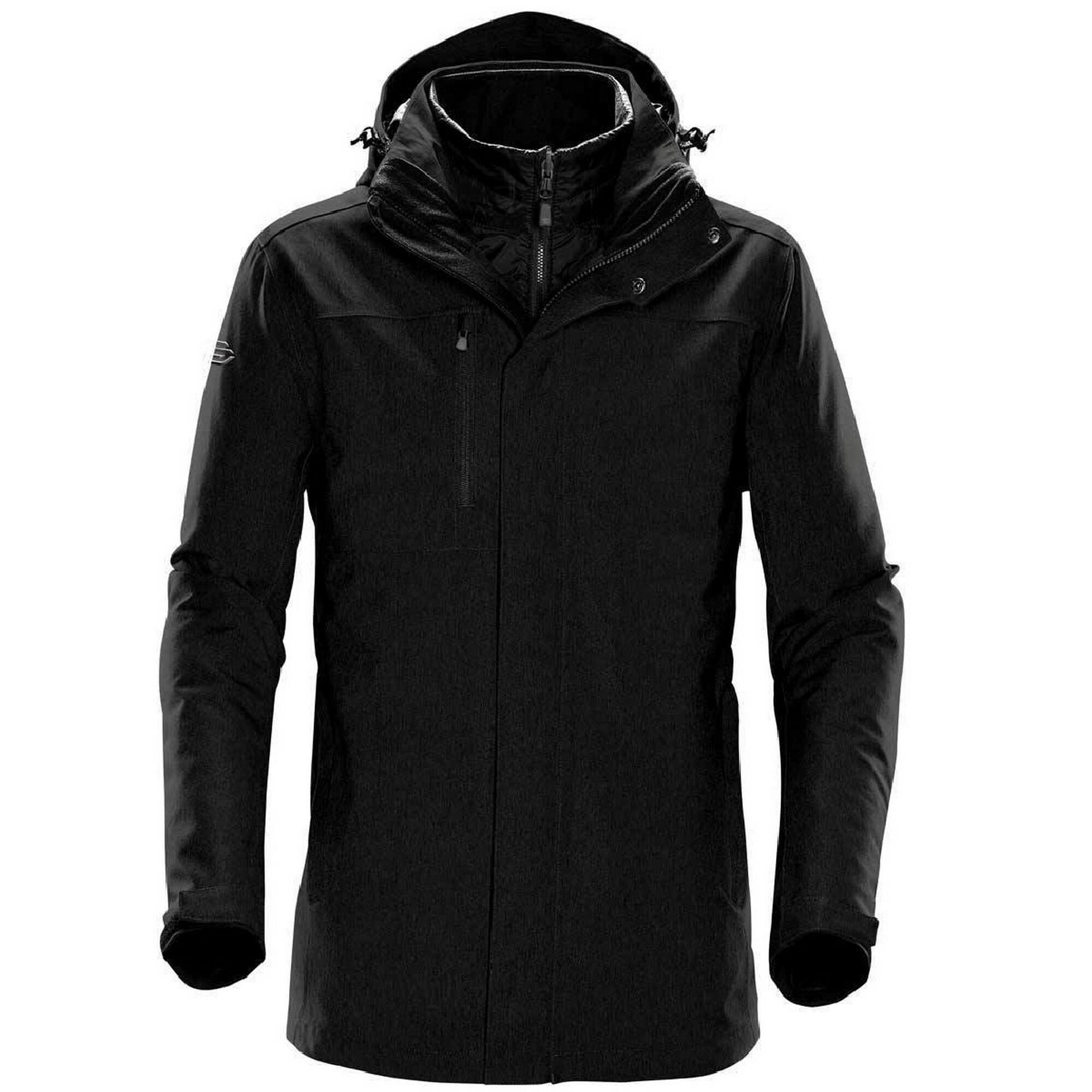 Stormtech Mens Avalanche System Jacket