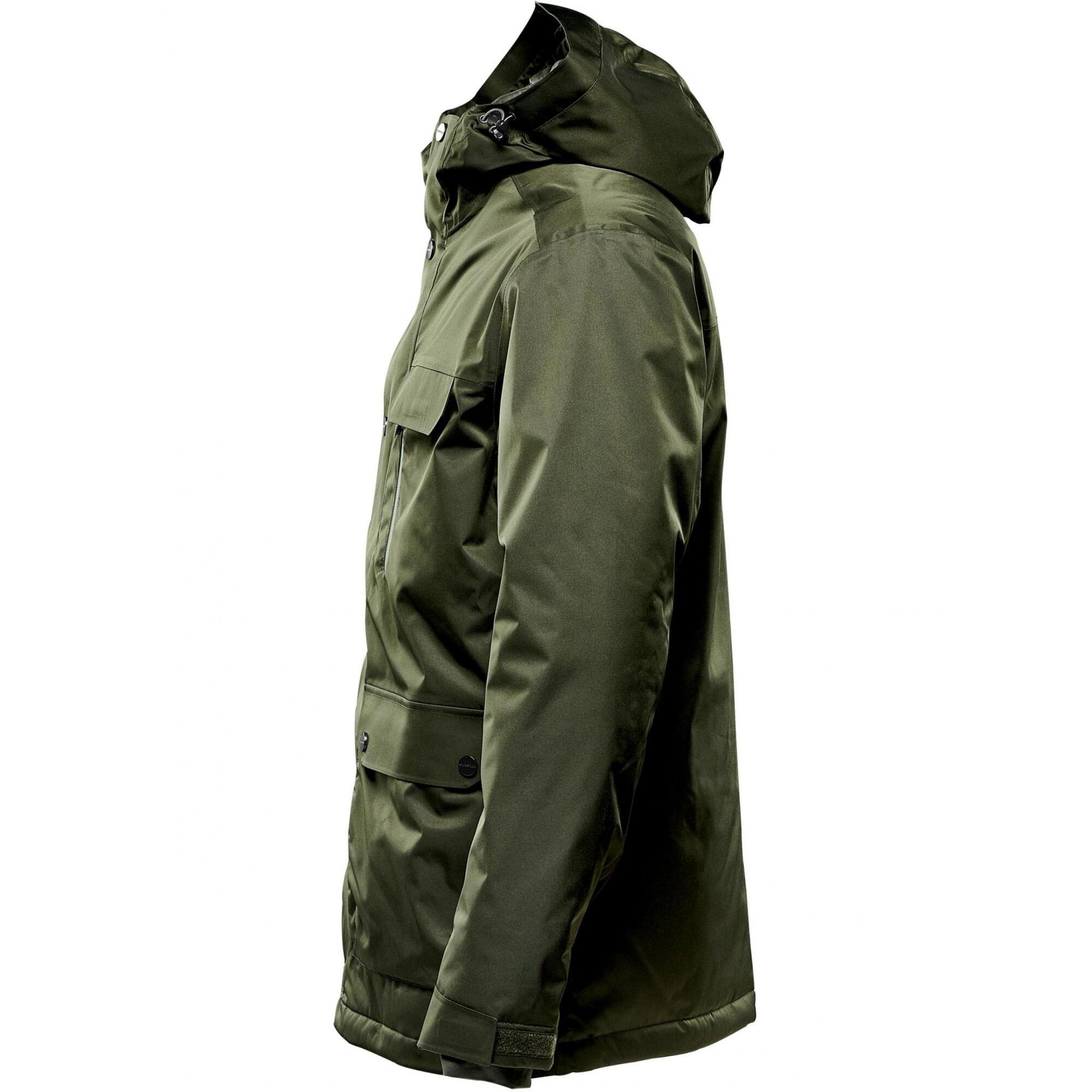 Stormtech Mens Zurich Thermal Jacket