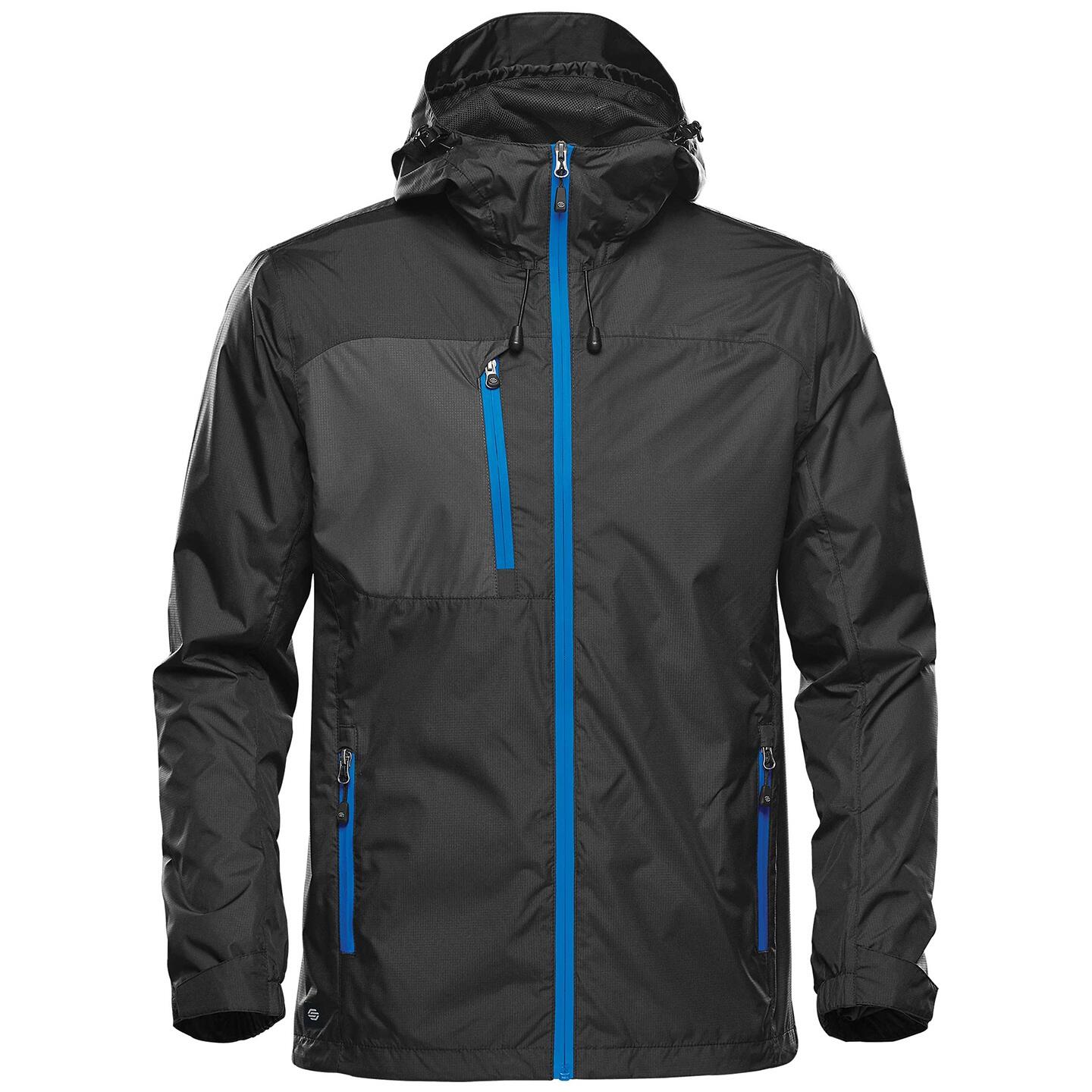 Stormtech Mens Olympia Shell Jacket